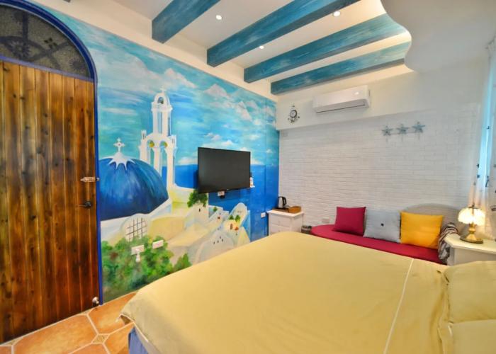 Casa de Dafne B&B
