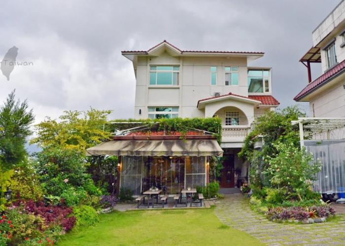 Casa de Dafne B&B