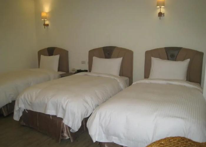 Silia Hostel