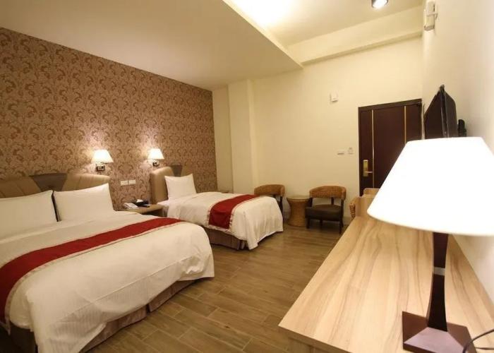 Silia Hostel