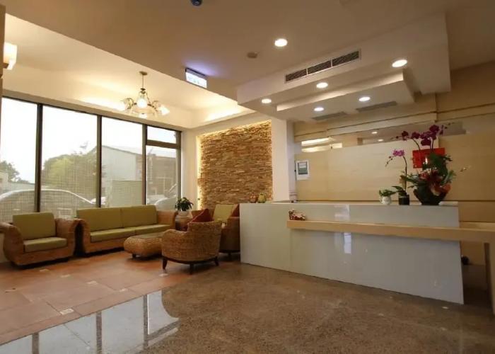 Silia Hostel