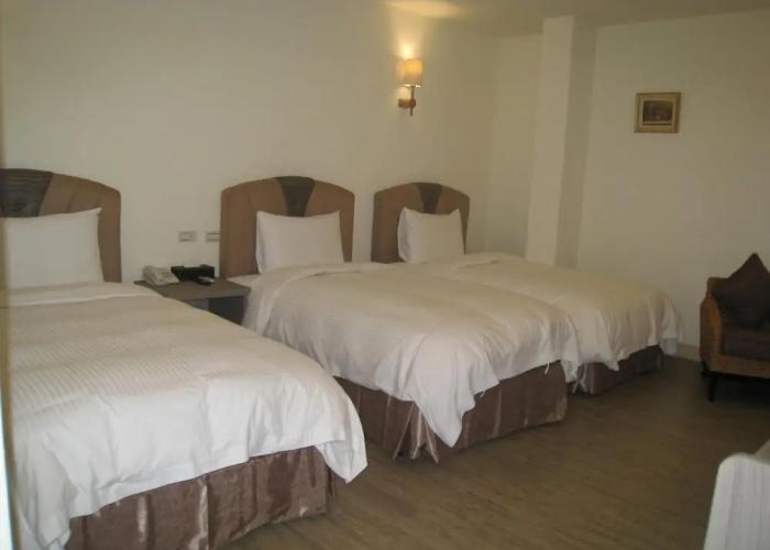 Silia Hostel
