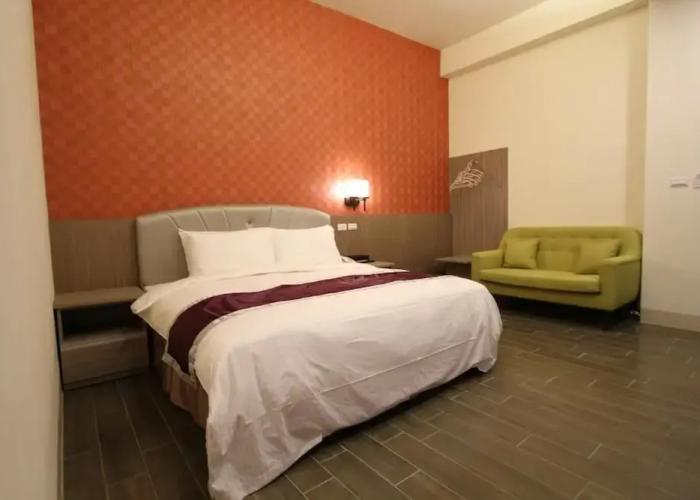 Silia Hostel