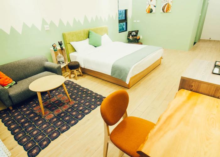 Zai Yan-Yan B&B