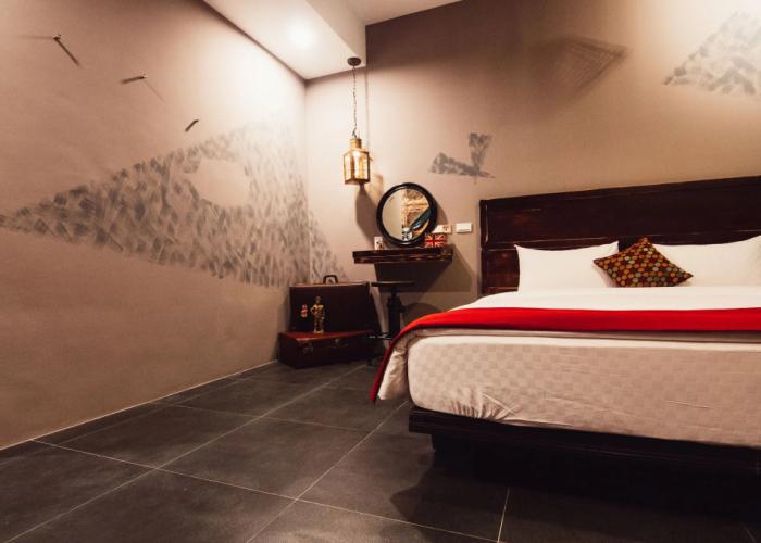 Zai Yan-Yan B&B