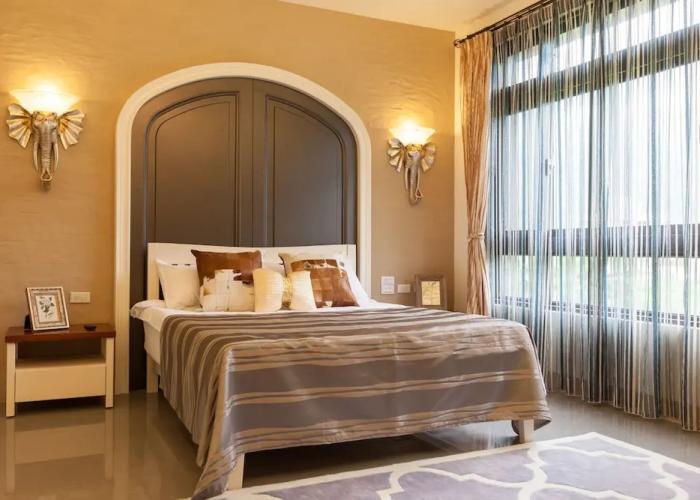 Valley Silence B&B