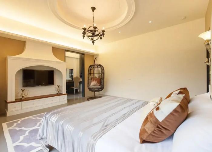 Valley Silence B&B