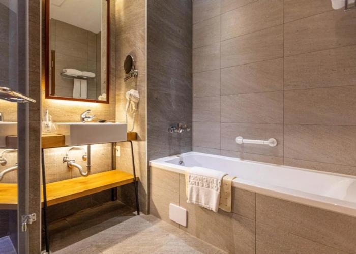 Hualien Toong Mao Resort