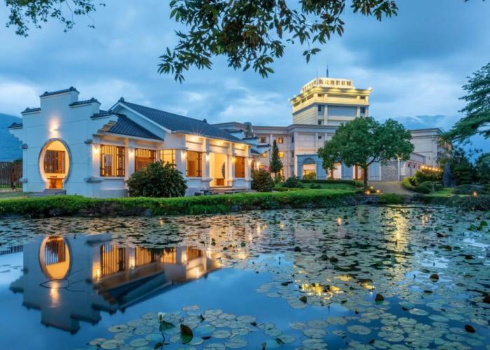 Hualien Toong Mao Resort