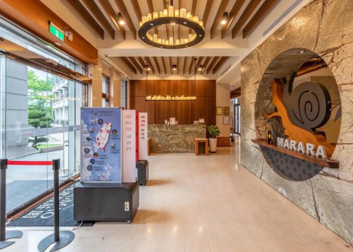 Hualien Toong Mao Resort