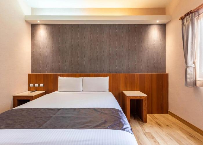 Hualien Toong Mao Resort