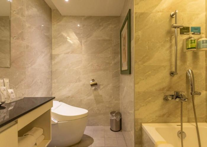 Hualien Toong Mao Resort