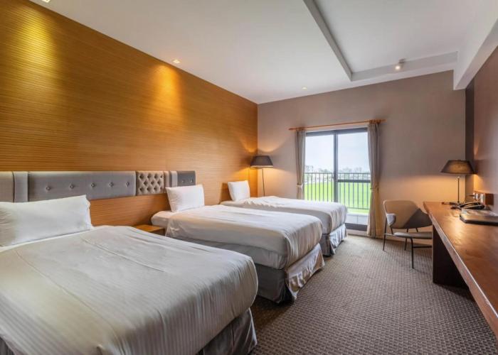 Hualien Toong Mao Resort