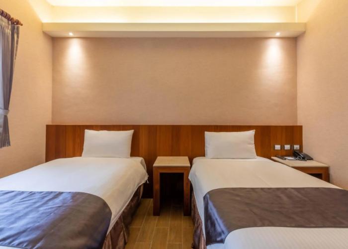 Hualien Toong Mao Resort