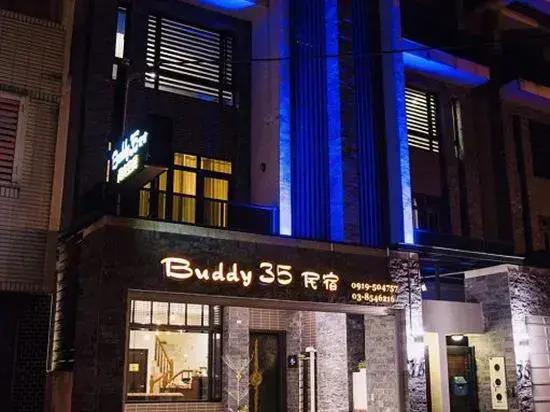 BUDDY35