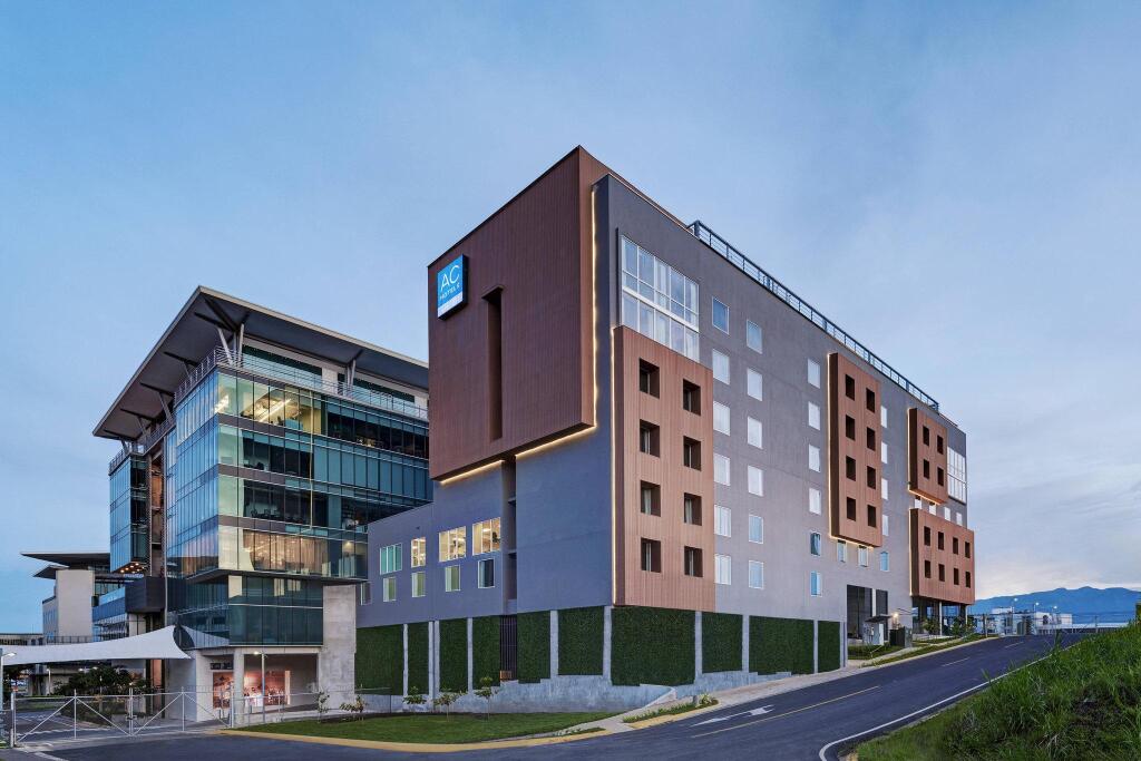 AC Hotel San Jose Escazu