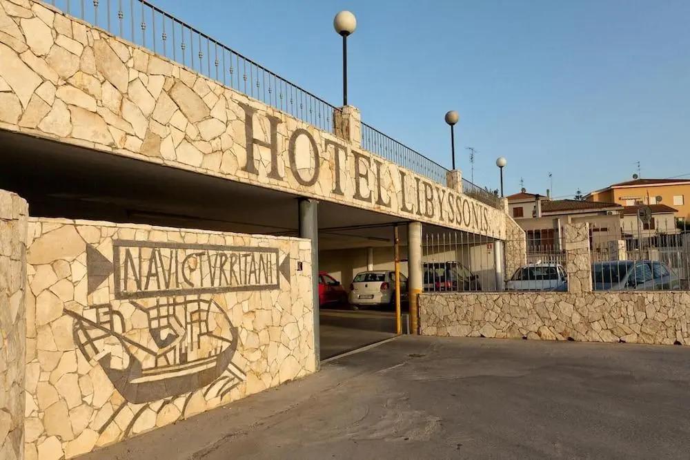 Hotel Libyssonis