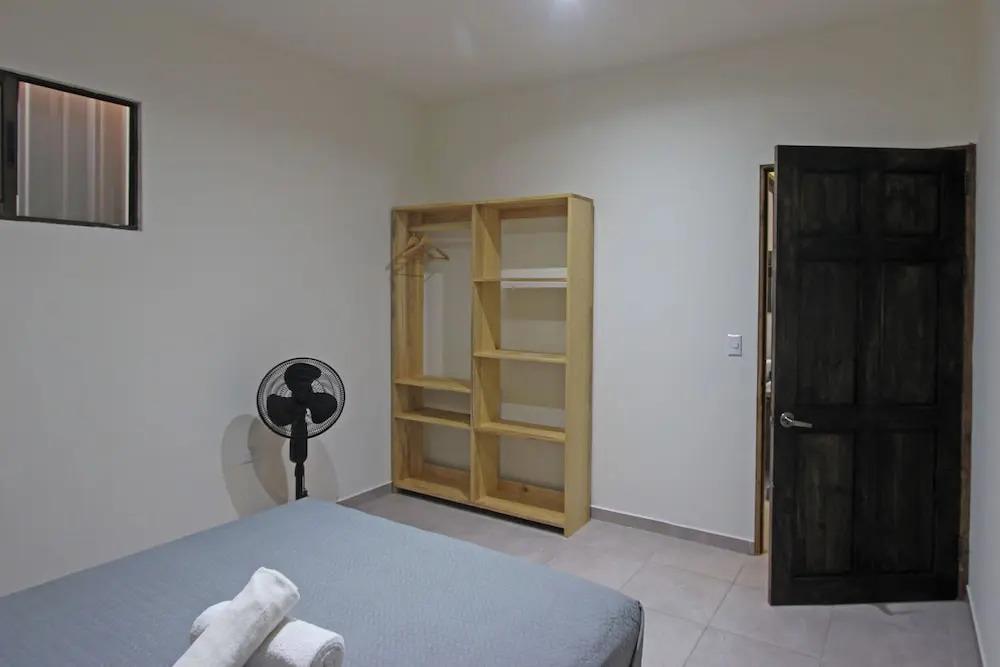 Riverside Apartments