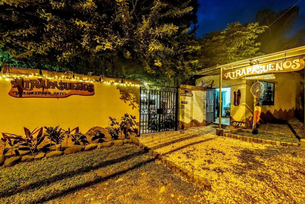 Atrapasuenos Dreamcatcher Hotel