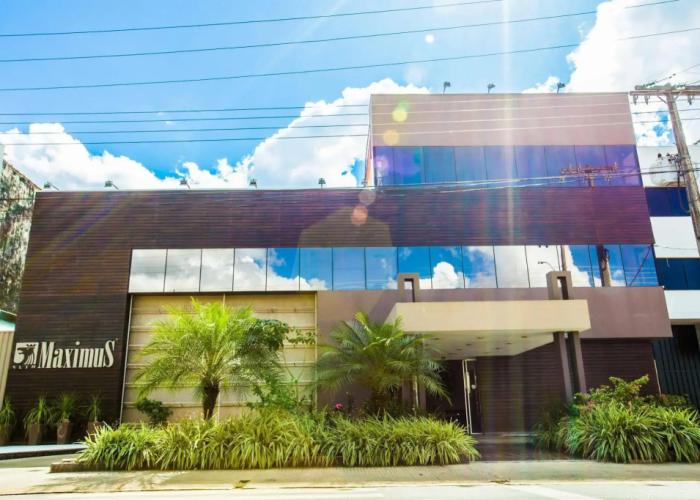 Mesorregião Leste Rondoniense