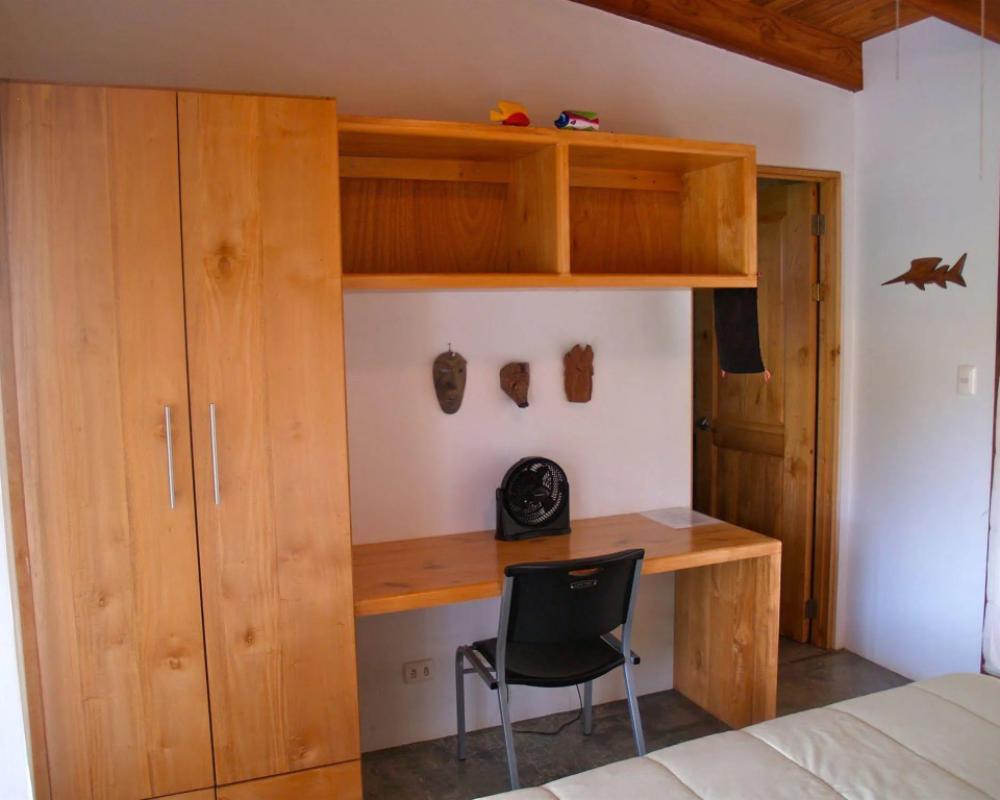 Casa Amanecer Bed & Breakfast