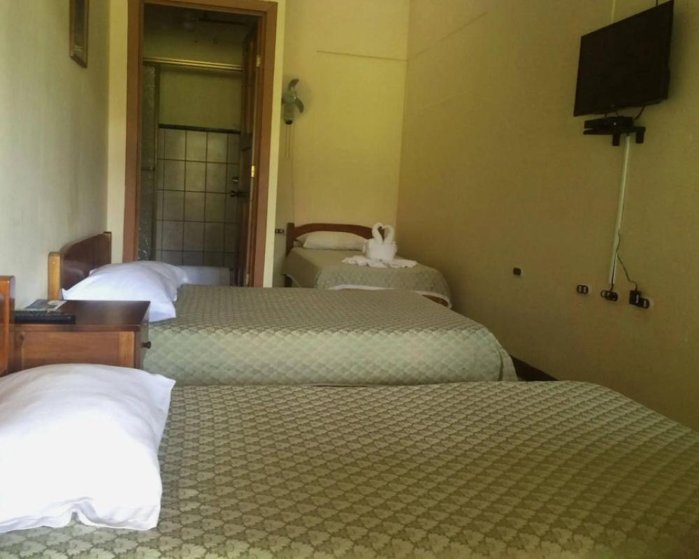 Hôtel jardines Arenal