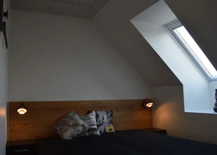 BNB Femhøj