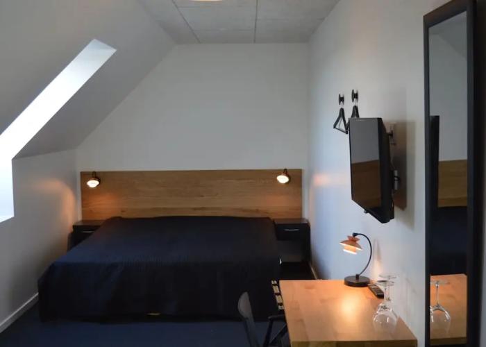 BNB Femhøj