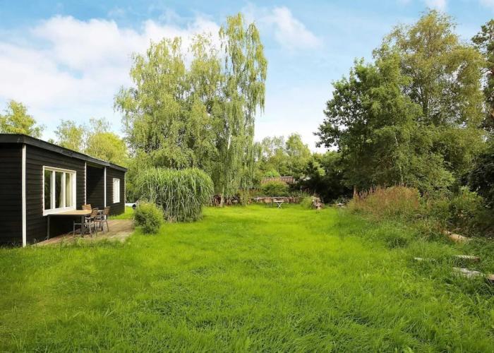 5 Person Holiday Home in Jaegerspris-by Traum