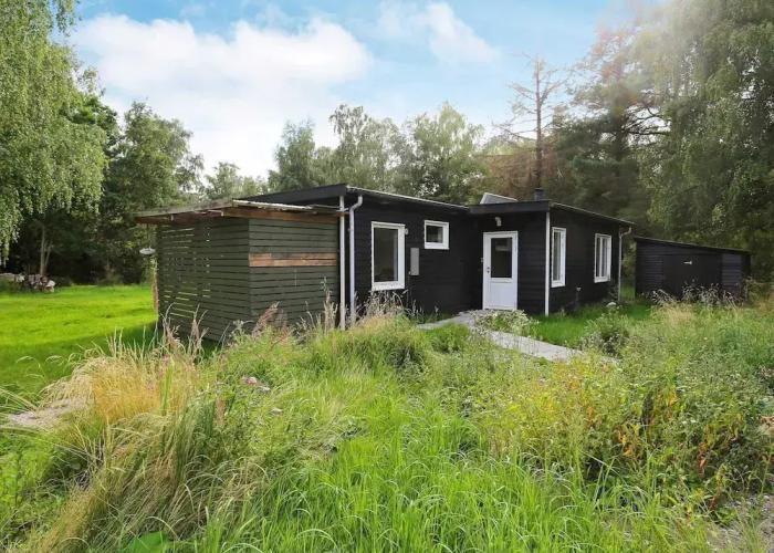 5 Person Holiday Home in Jaegerspris-by Traum