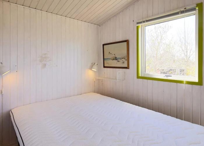 4 Person Holiday Home in Jaegerspris
