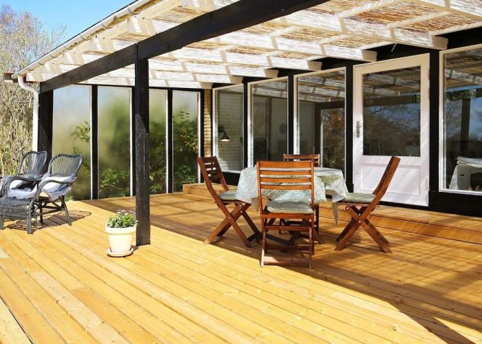 4 Person Holiday Home in Jaegerspris