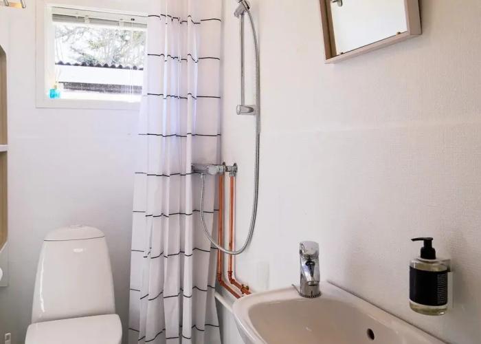 4 Person Holiday Home in Jaegerspris