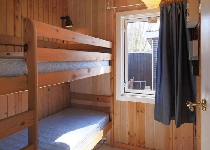 4 Person Holiday Home in Jaegerspris