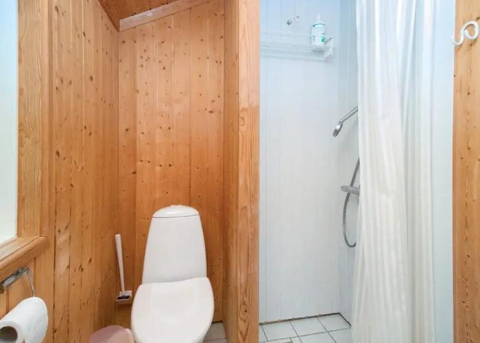 6 Person Holiday Home in Jaegerspris