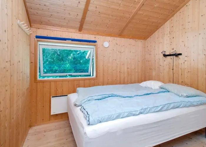 6 Person Holiday Home in Jaegerspris