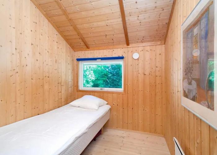 6 Person Holiday Home in Jaegerspris