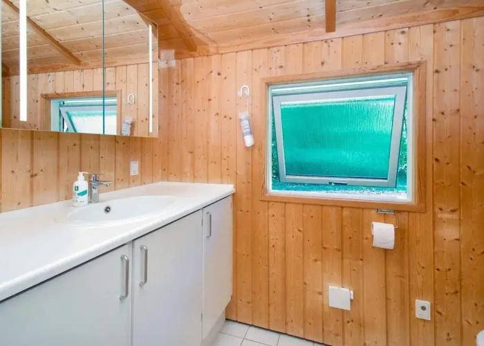 6 Person Holiday Home in Jaegerspris