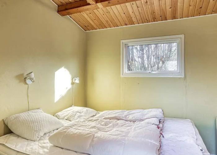 4 Person Holiday Home in Jaegerspris