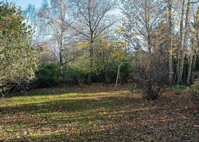 4 Person Holiday Home in Jaegerspris