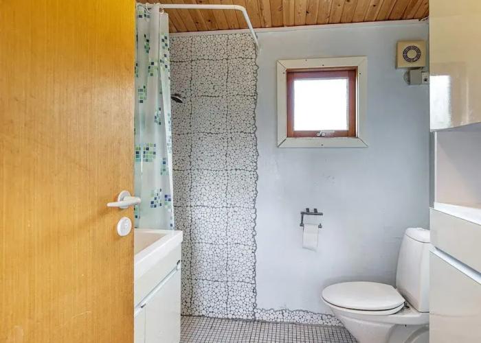 4 Person Holiday Home in Jaegerspris