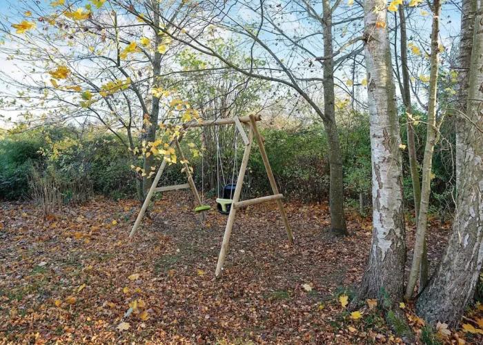 4 Person Holiday Home in Jaegerspris