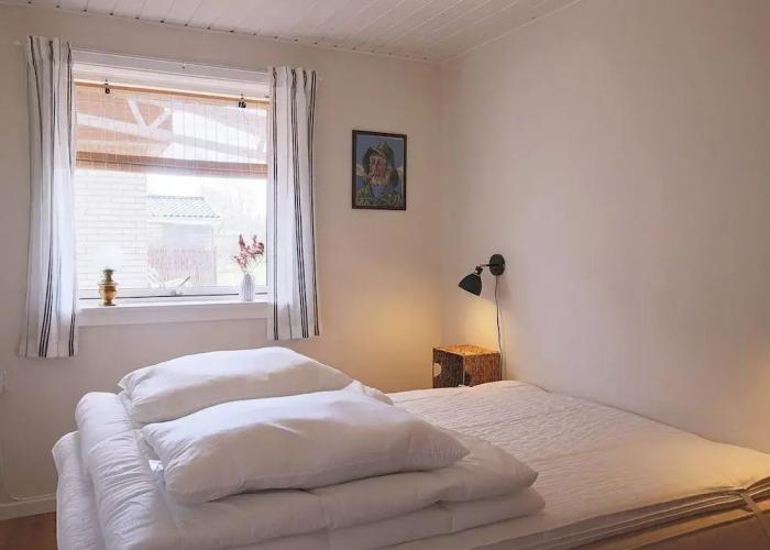4 Person Holiday Home in Jaegerspris-by Traum
