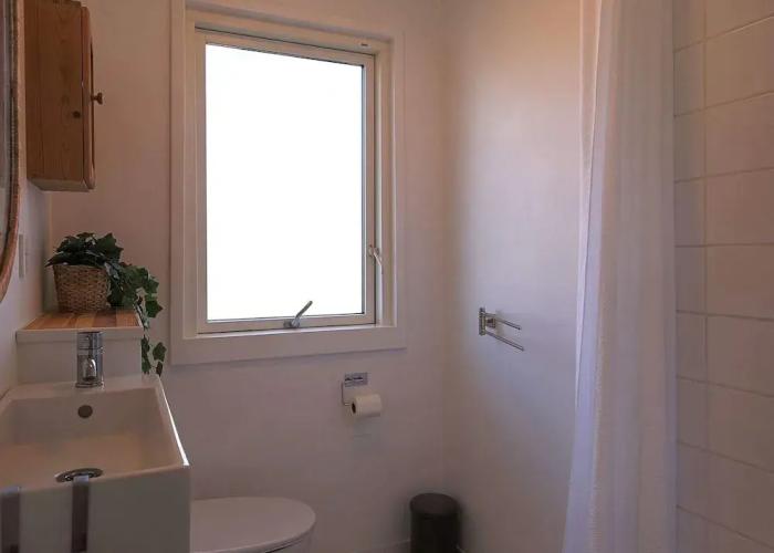 4 Person Holiday Home in Jaegerspris-by Traum