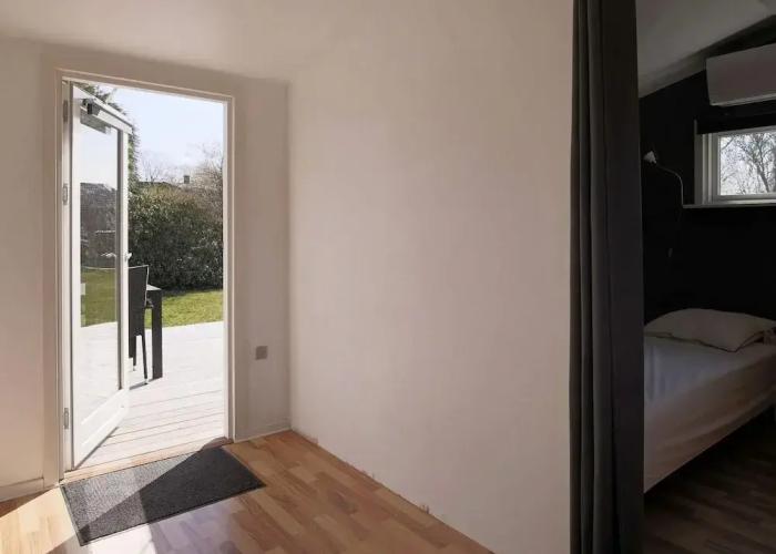 6 Person Holiday Home in Jaegerspris-by Traum