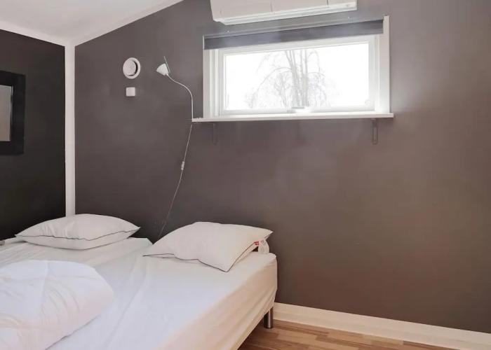 6 Person Holiday Home in Jaegerspris-by Traum