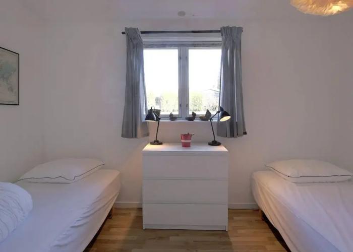 6 Person Holiday Home in Jaegerspris-by Traum