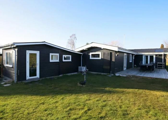 6 Person Holiday Home in Jaegerspris-by Traum