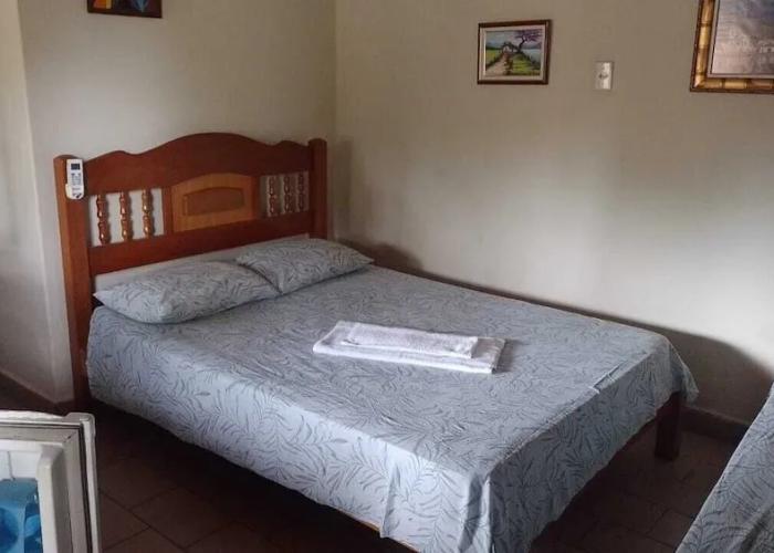 pousada estrela matutina