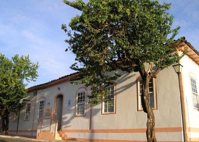 Pousada Pouso do So Vigário